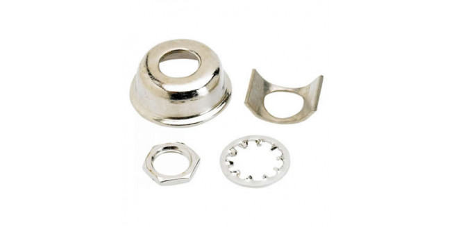 Fender Telecaster Jack Plate Fender Telecaster Jack Plate