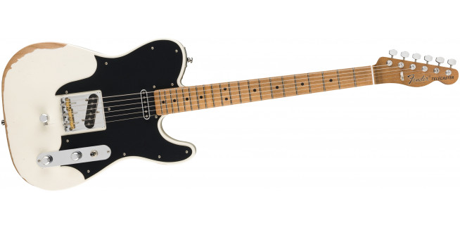 Fender John Osborne Telecaster Fender John Osborne Telecaster