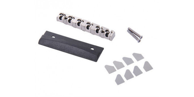 Fender LSR Roller Nut Fender LSR Roller Nut