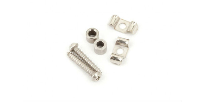 Fender Vintage Style Stratocaster String Guides - CH Fender Vintage Style Stratocaster String Guides - CH