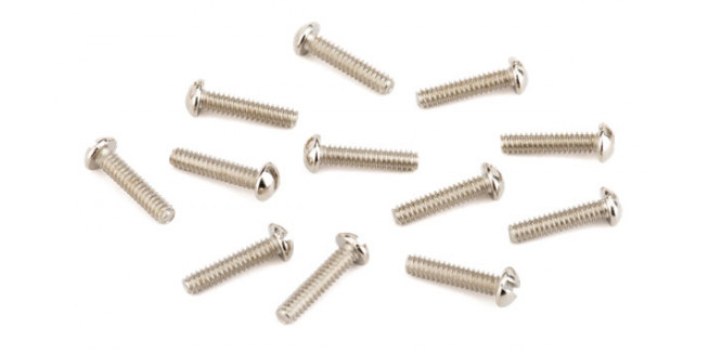 Fender Pure Vintage Slotted Telecaster Bridge Pickup Screws