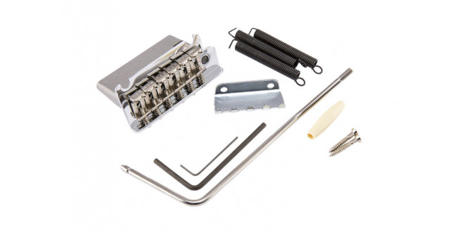 Fender American Professional Stratocaster Bridge Assembly Fender American Professional Stratocaster Bridge Assembly