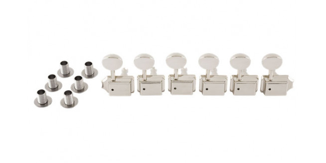 Fender ClassicGear&trade; Tuning Machines