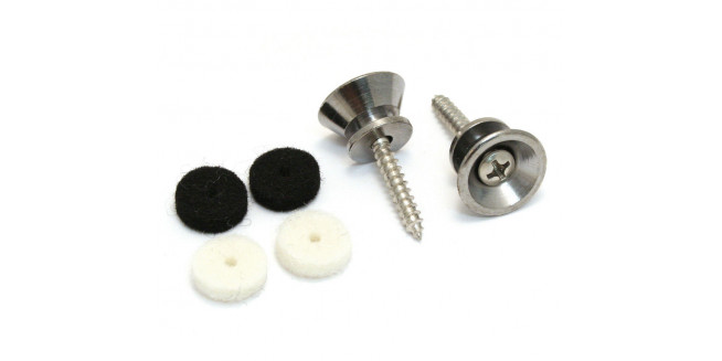 Fender American Standard Series Strap Buttons Fender American Standard Series Strap Buttons