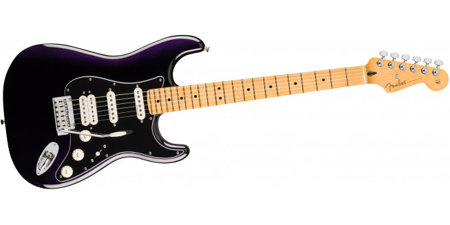 Fender Player II Modified Stratocaster HSS - RW DSK