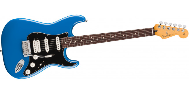 Fender Player II Modified Stratocaster HSS - RW ELB