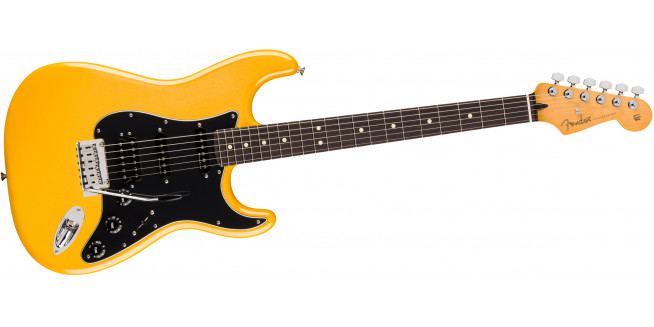 Fender Player II Modified Stratocaster HSS - RW SSY