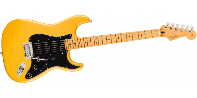 Fender Player II Modified Stratocaster - MN SSY