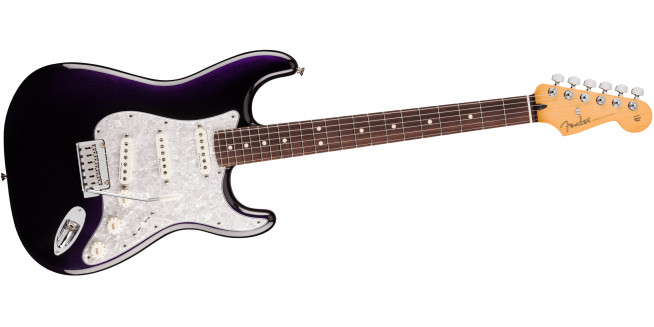 Fender Player II Modified Stratocaster - RW DSK
