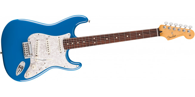 Fender Player II Modified Stratocaster - RW ELB