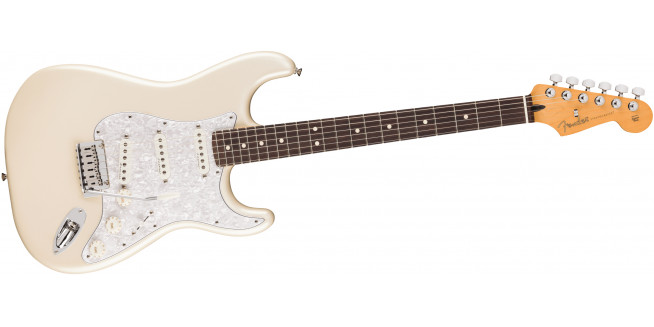 Fender Player II Modified Stratocaster - RW OLP