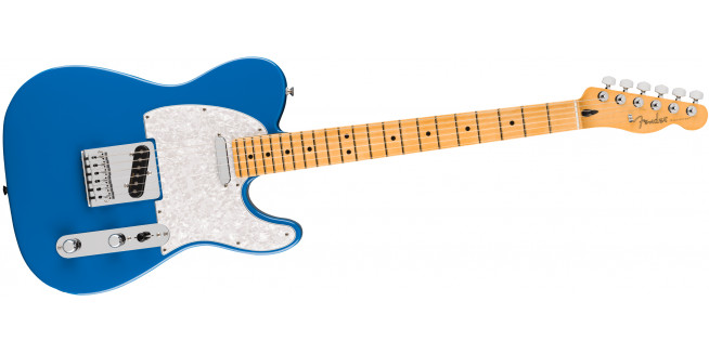 Fender Player II Modified Telecaster - MN ELB