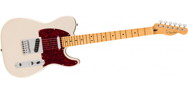 Fender Player II Modified Telecaster - MN OLP