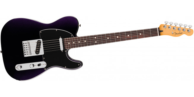 Fender Player II Modified Telecaster -RW DSK