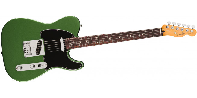 Fender Player II Modified Telecaster -RW HGM