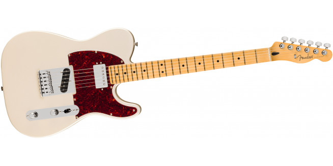 Fender Player II Modified Telecaster SH - MN OLP