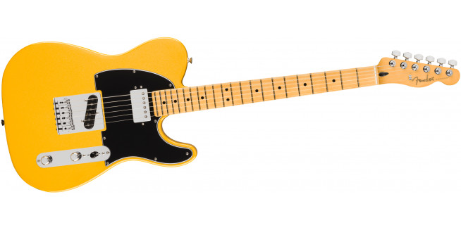 Fender Player II Modified Telecaster SH - MN SSY