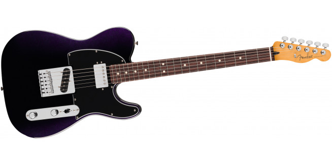 Fender Player II Modified Telecaster SH - RW DSK