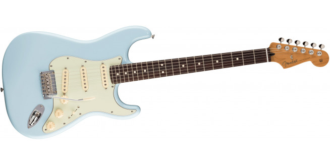 Fender Player II Stratocaster Limited Edition - RW SNB