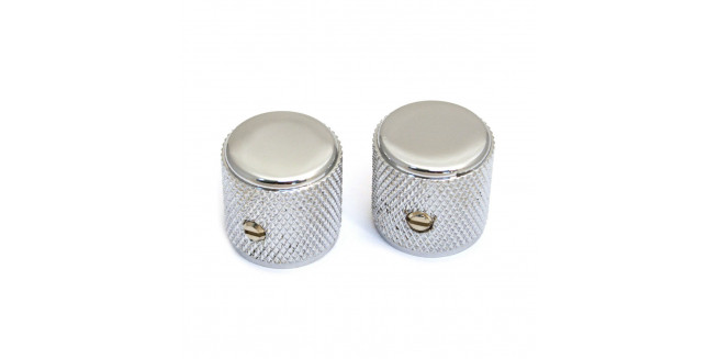 Fender Pure Vintage '60 Telecaster Knob Set Fender Pure Vintage '60 Telecaster Knob Set