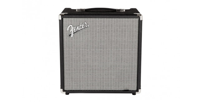 Fender Rumble 25 Fender Rumble 25