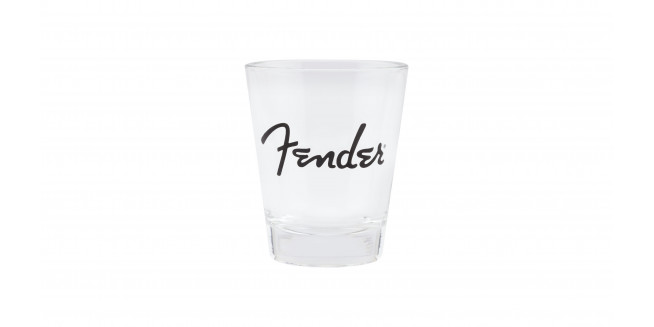 Fender Shot Glass Fender Shot Glass