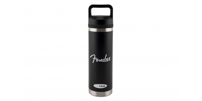 Fender "Since 1946" Stainless Steel Water Bottle