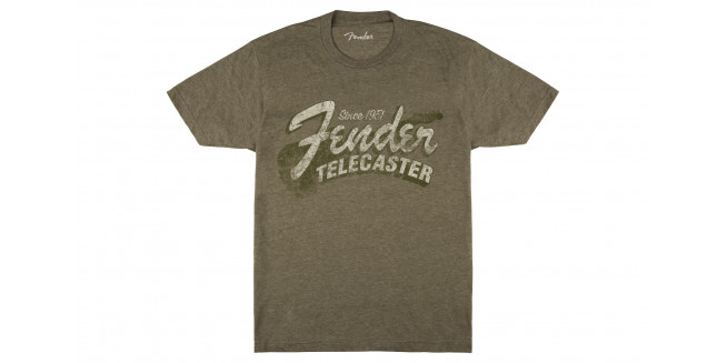 Fender Since 1951 Telecaster T-Shirt - S