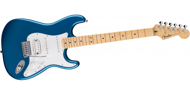 Fender Standard Stratocaster HSS - MN AQM