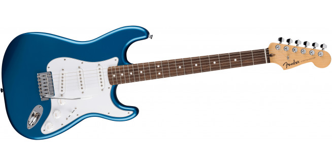Fender Standard Stratocaster - LRL AMM