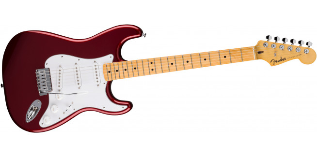 Fender Standard Stratocaster - MN CND