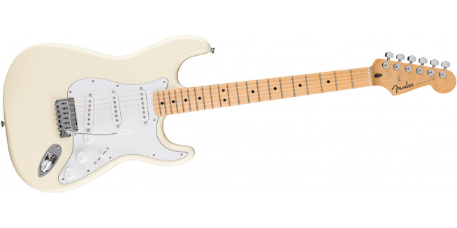 Fender Standard Stratocaster - MN OWT