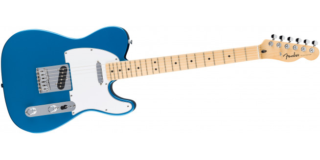 Fender Standard Telecaster - MN AQM