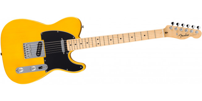 Fender Standard Telecaster - MN BTB