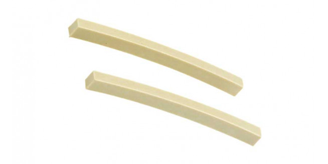 Fender Strat/Tele String Nut Blanks Fender Strat/Tele String Nut Blanks