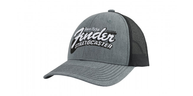 Fender Stratocaster Guitar Hat