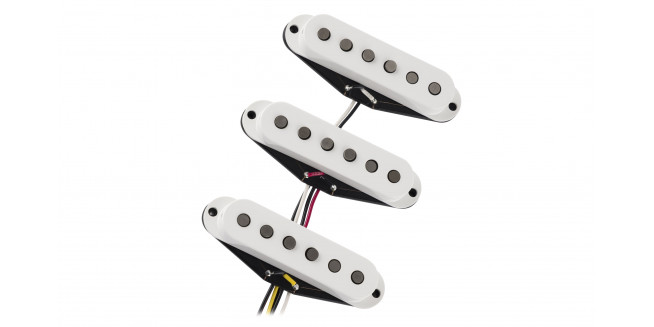 Fender Tex-Mex Hot Stratocaster Pickups