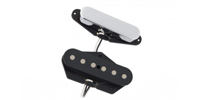Fender Tex-Mex Hot Tele Pickups
