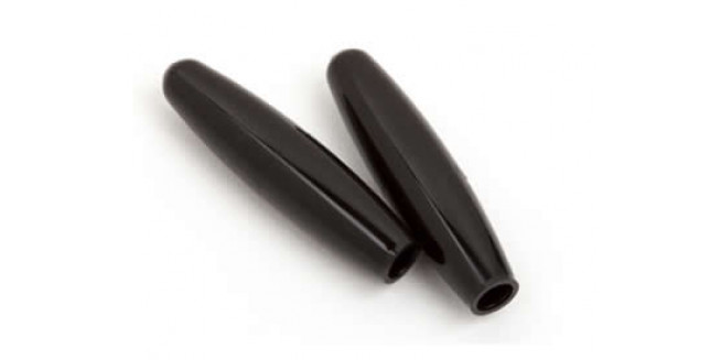 Fender Stratocaster Tremolo Arm Tips - BK Fender Stratocaster Tremolo Arm Tips - BK