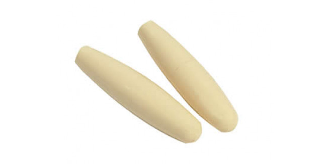 Fender Stratocaster Tremolo Arm Tips - AW Fender Stratocaster Tremolo Arm Tips - AW