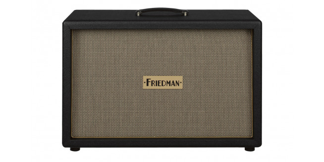 Friedman 212 Vintage Cabinet