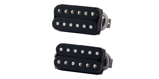 Gibson 496R/500T Set