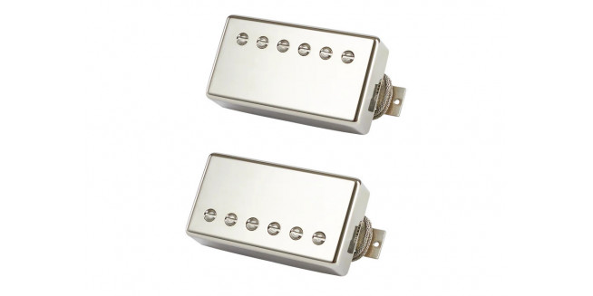 Gibson '57 Classic / '57 Classic Plus Pickup Set - NH