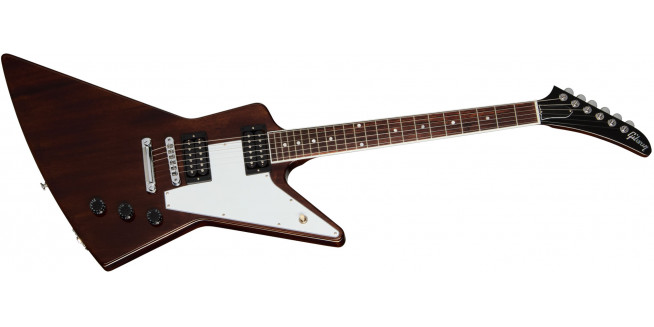 Gibson 70's Explorer - DW