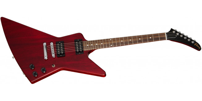 Gibson 80's Explorer - CH