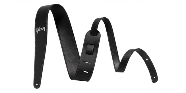 Gibson Adam Jones 1979 Premium Guitar Strap Gibson Adam Jones 1979 Premium Guitar Strap