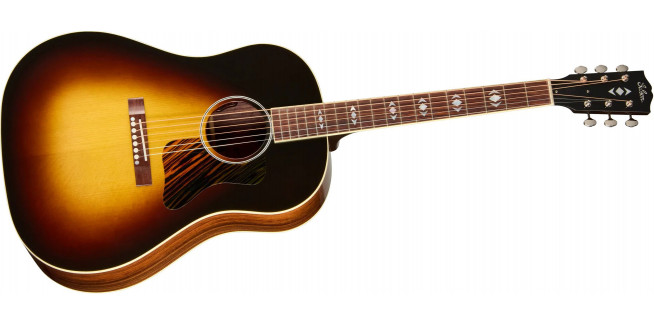 Gibson Advanced Jumbo Original