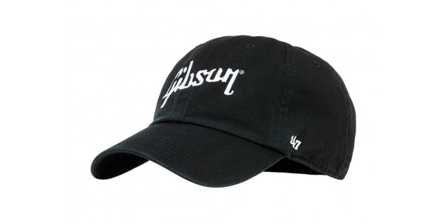 Gibson Classic '47 Clean Up Hat