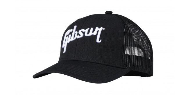 Gibson Classic Trucker