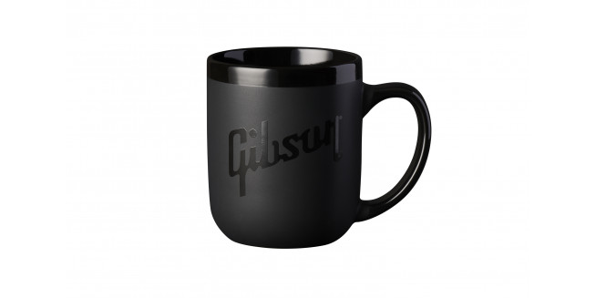 Gibson Coffee Mug